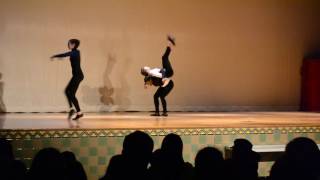 Everett Talent Show 2016