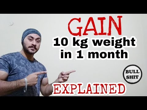 download lagu mp3 mp4 How To Increase 10 Kg Weight In One Month, download lagu How To Increase 10 Kg Weight In One Month gratis, unduh video klip How To Increase 10 Kg Weight In One Month