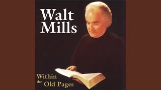 Holy Spirit Flow Thru Me by Walt Mills