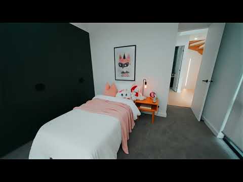 163a Epsom Road, Flemington, VIC 3031, 3 habitaciones, 3 baños, House