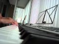 Carrie Underwood - Temporary Home (Piano Cover ...