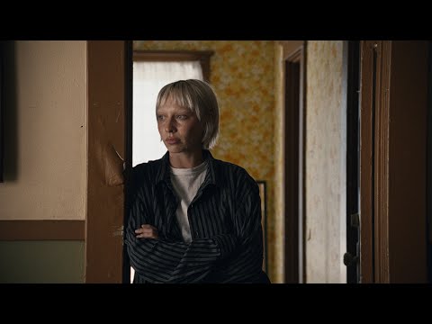 Alexa35 - ARRI Film Lab Test (Film Emulation)