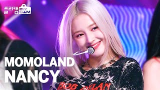 Download lagu [PLYCAM 4K] MOMOLAND NANCY 'Ready Or Not' (모모랜드 낸시)ㅣSimply K-Pop Ep.444 mp3