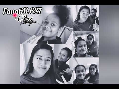 FANATIK687 | MASH VIBES | VETEA x BUSY x SHENSEEA - ( ZOUK KOMPA ) 2023