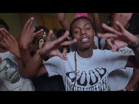 Headshot Corry x J5ive x Guap Jo - 1 AM Flow Official Music Video
