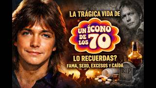 Download lagu TRAGIC LIFE OF AN IDOL OF OUR GENERATION: FAME, SEX, EXCESSES AND FALL. WE ALL REMEMBER HIM, AND ... mp3