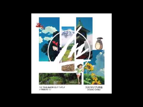 Le Nonsense - The Tsukamori Beat​-Tape (Studio Ghibli Tribute) [HD]