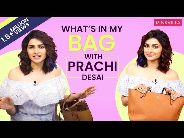 Video Pronunciation of Prachi in English Video Pronunciation of Prachi in English