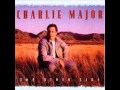 Charlie Major - Nobody Get's Too Much Love