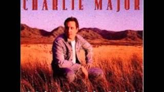 Charlie Major - Nobody Get's Too Much Love