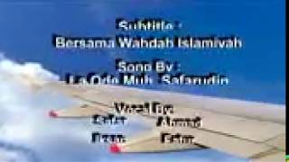 Download lagu [NASYID] TARBIYAH BERSAMA WAHDAH ISLAMIYAH mp3