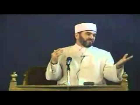 Dr.Zekeria Bajrami - Dita e gjykimit dhe jeta ne xhennet 1