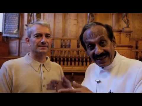 Dr Pankaj Naram Bologna University