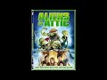 Opening To Aliens In The Attic 2009 DVD