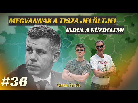 Megvannak a Tiszás jelöltek. Hogy fognak harcolni a Fidesszel?
