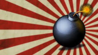 Atom Bomb Baby! | Gmod Sandbox