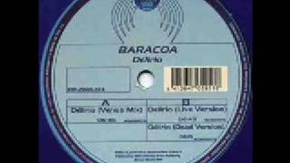 Baracoa - Delirio (Venus Mix)