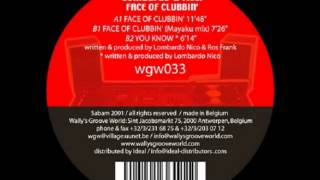 Lombardo & Ros - You Know