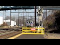 Amtrak Thanksgiving Wednesday 2015 Levitown Montage