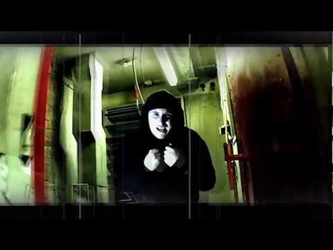 Black Pope - Hardcore 4 Life ft Cerebros & J Spine (Prod. cuts  By Ganjak)