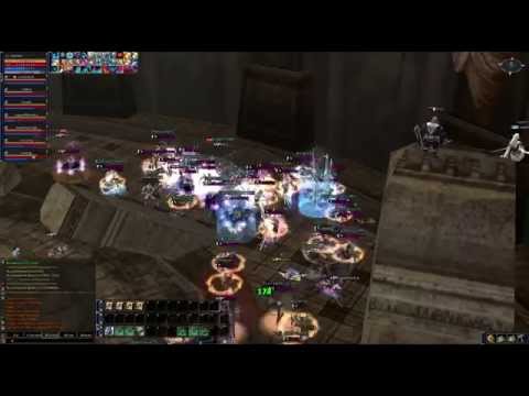 La2Dream.Su #PVP Clan Fight
