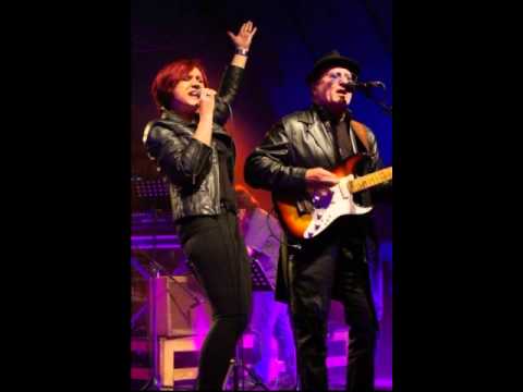 Petra Janů & Petr Janda - Já a já a ty