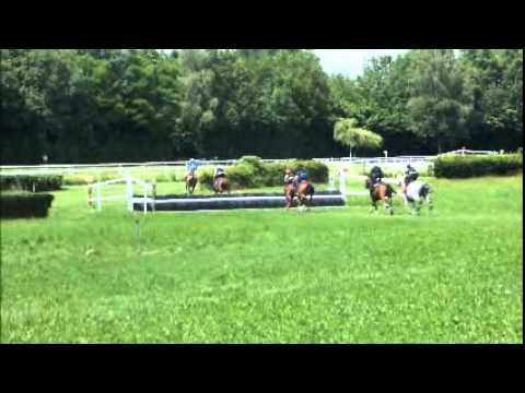 Pilgrim Cross Training Dielsdorf 17 6 15