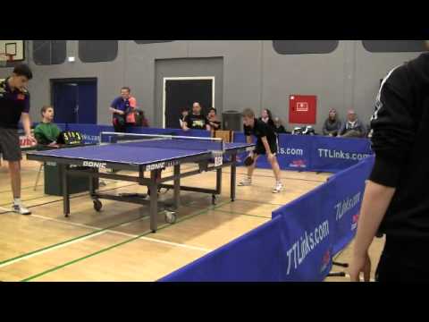 Jonathan OB staevne 2011