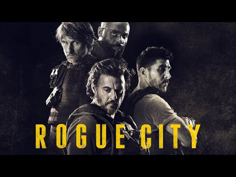 Rogue City (Bronx) (2020) | trailer