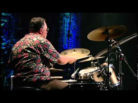 Eumir Deodato Trio | Super Strut (Eumir Deodato) | Instrumental Sesc Brasil