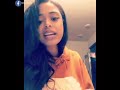 Lady London Bodied This Freestyle