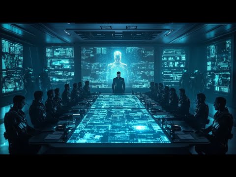 Humanity Walks Away, Leaving the Galactic Council in Panic | HFY | Best HFY Stories