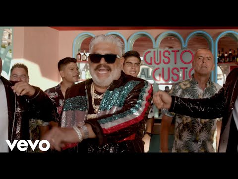 Banda 89, Su Majestad Mi Banda el Mexicano de Casimiro Zamudio - Muévete Sabroso