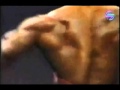 Muscle Building Beautiful Female Bodybuilder Nancy Lewis Flexing Muscles 2015 Youtube Original