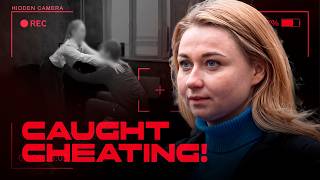 Download lagu ILLICIT CONNECTIONS — Reality show about ADULTERY and family CHEATING | Kasiyans' case mp3