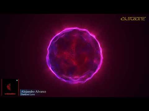 Alejandro Alvarez - Darkest Love