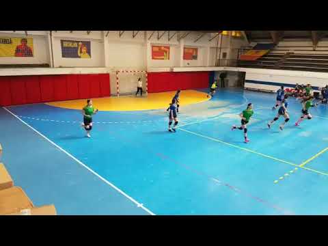 CSS 2 București  ACS OK SPORT ONEȘTI P2