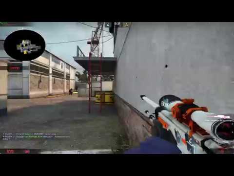 Reprise Bp - Awp . #Sh4dytv