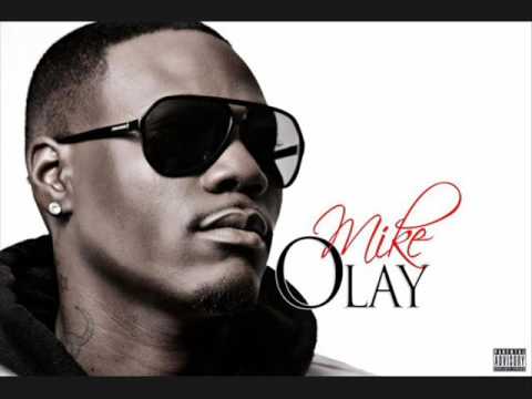 MIKE OLAY - HENNESSEY BABY U