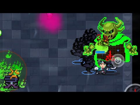 Can we defeat Sir Verdant with no weapons?(Qi-Gong edition)