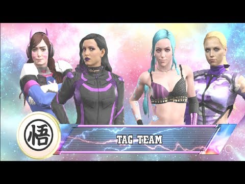 TMN Thunder - [Episode 01] - [May 28th, 2017]