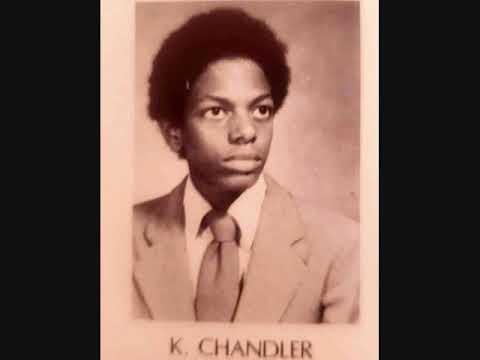 Kerri Chandler@Angels Of Love Cube, Naples 1993