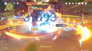 【原神】　精鋭狩り参加型です♪