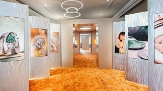 Bvlgari The sound of Bvlgari at Geneva Watch Days