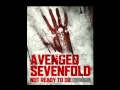 Avenged Sevenfold - I'm Not Ready To Die [Full ...