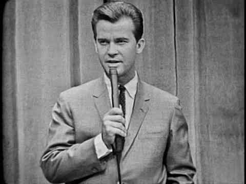 American Bandstand - Beatles Survey