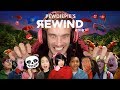 YouTube Rewind 2018 but it's actually good