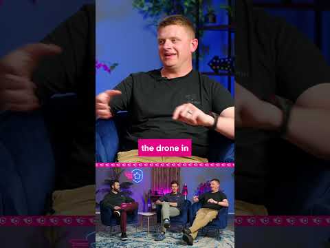 BRINC Releases New Guardian Drone