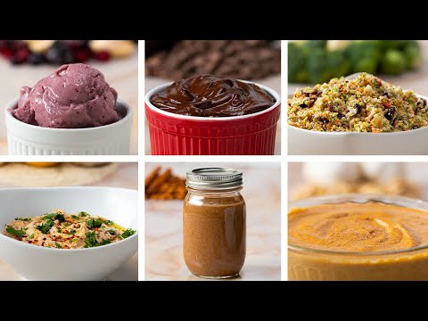 Nms Nutrient Processor Recipes : Top Picked from our Experts