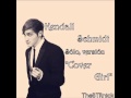 Kendall Schmidt - Cover Girl (Sólo, versión) 